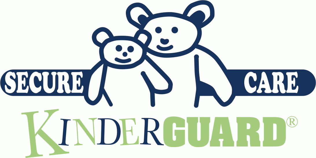KinderGUARD Logo