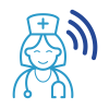 Wireless Nurse Call Systems Icon