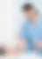 Nurse attending a patient after being called via a Nurse Call Systems